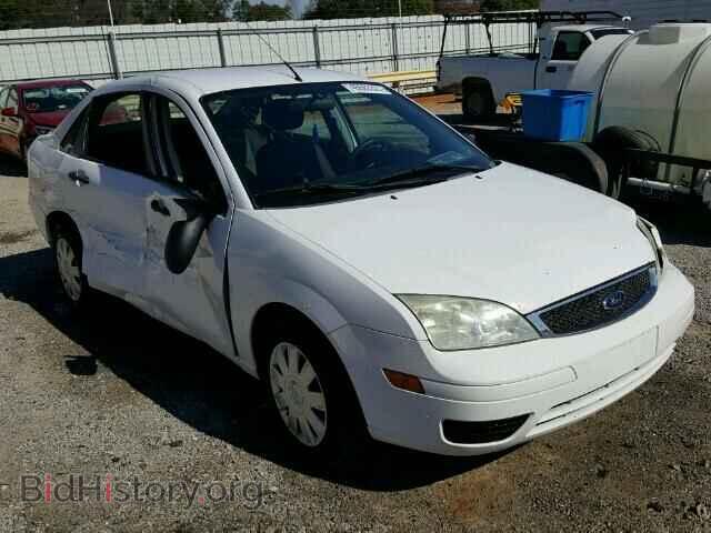 Photo 1FAFP34N07W236089 - FORD FOCUS 2007