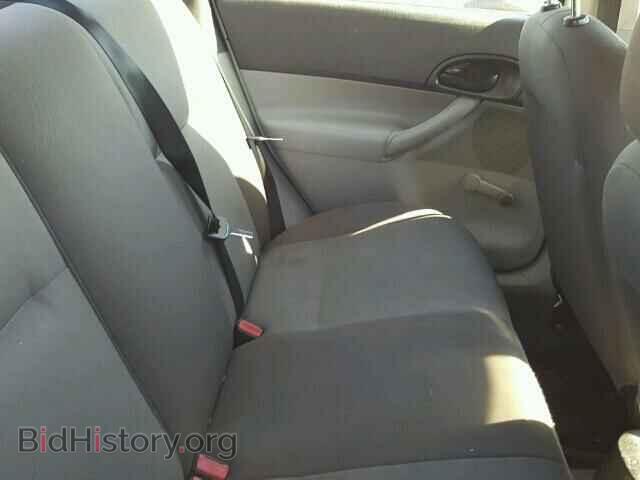 2007 FORD FOCUS - VIN: 1FAFP34N07W236089 - Photo 6