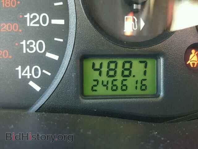 2007 FORD FOCUS - VIN: 1FAFP34N07W236089 - Photo 8