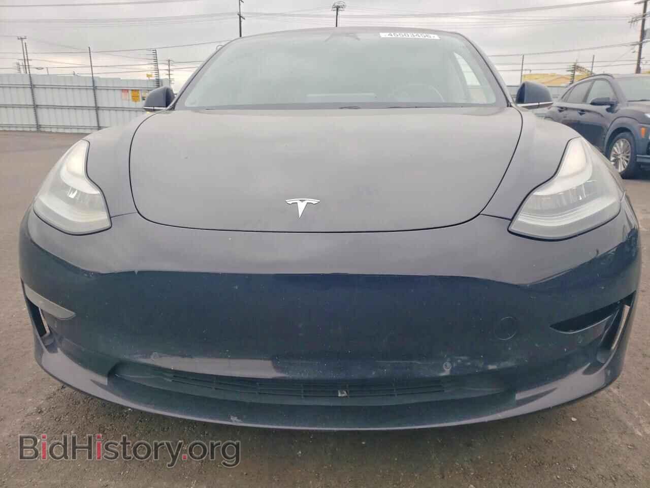2018 TESLA MODEL 3 - VIN: 5YJ3E1EB0JF187659 - Photo 5