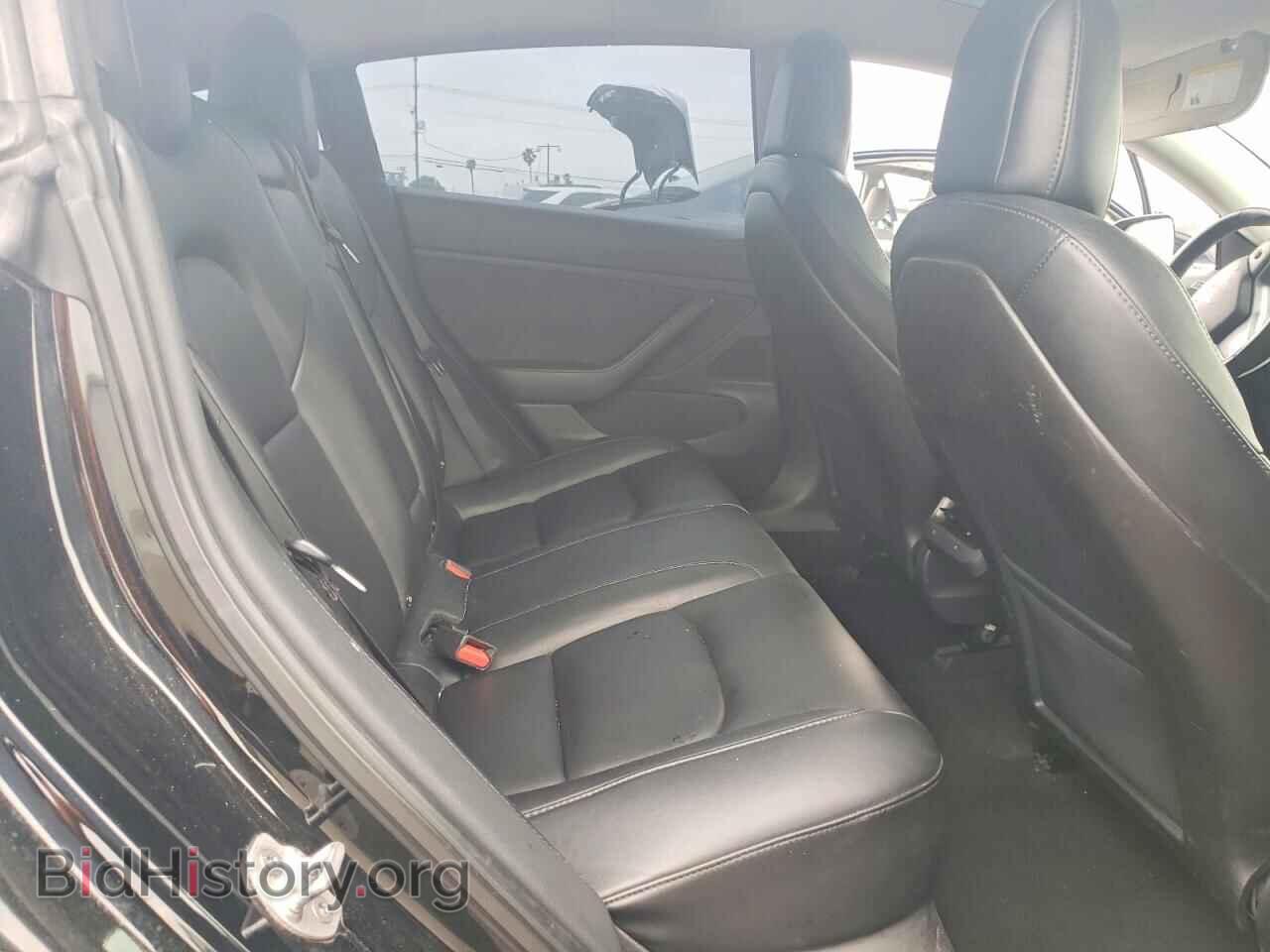 2018 TESLA MODEL 3 - VIN: 5YJ3E1EB0JF187659 - Photo 10