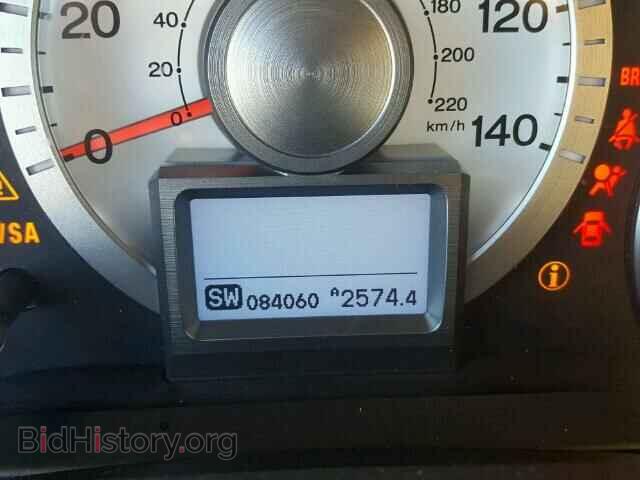 2011 HONDA PILOT - VIN: 5FNYF3H93BB001296 - Фото 8