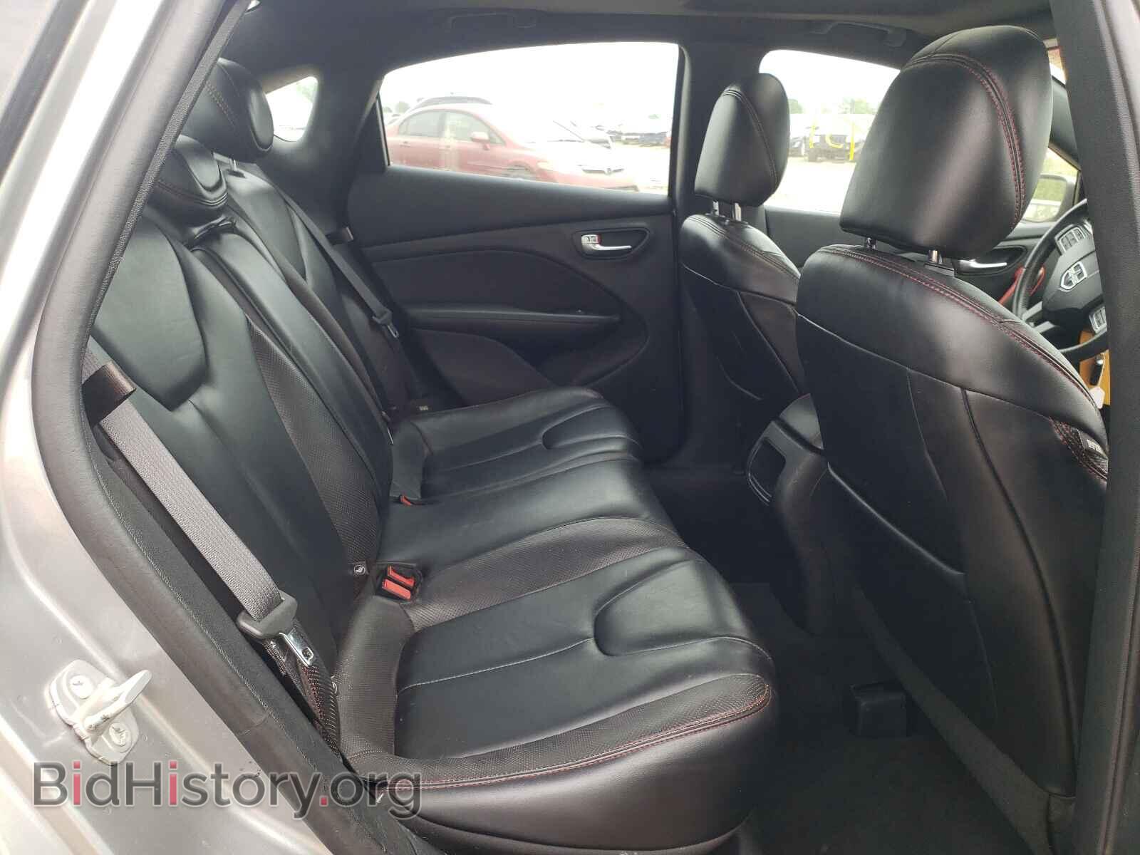 2014 DODGE DART - VIN: 1C3CDFEB5ED724088 - Photo 6