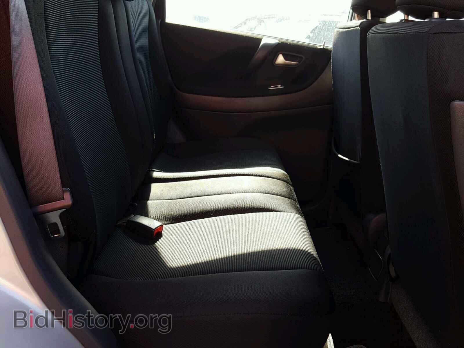 2006 SUZUKI AERIO - VIN: JS2RC62H965353276 - Фото 6