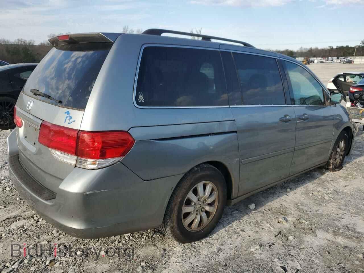 2010 HONDA All Models - VIN: 5FNRL3H46AB038715 - Фото 3