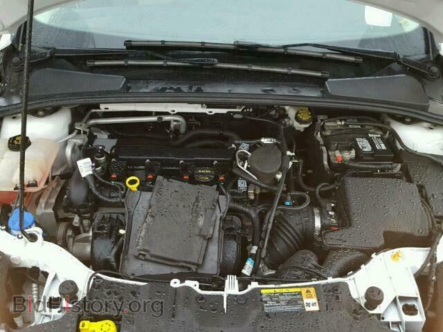 2013 FORD FOCUS - VIN: 1FADP3K24DL377468 - Photo 7