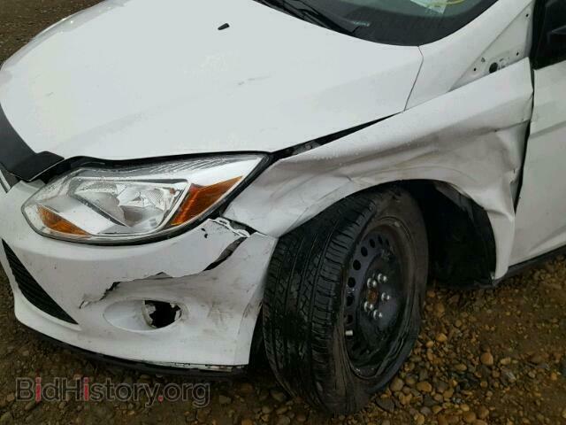 2013 FORD FOCUS - VIN: 1FADP3K24DL377468 - Photo 9