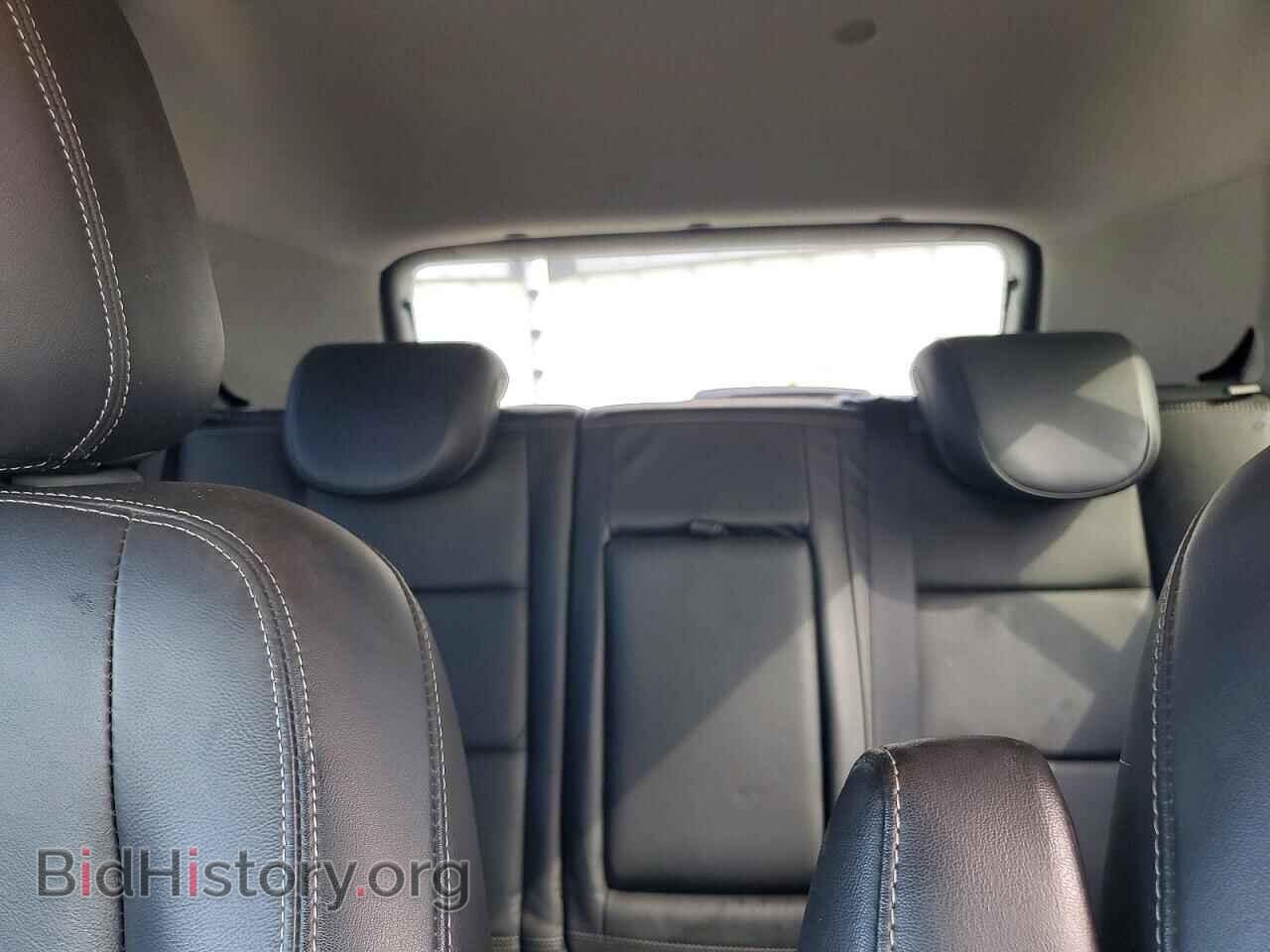 2013 BUICK ENCORE - VIN: KL4CJHSB0DB139377 - Photo 10