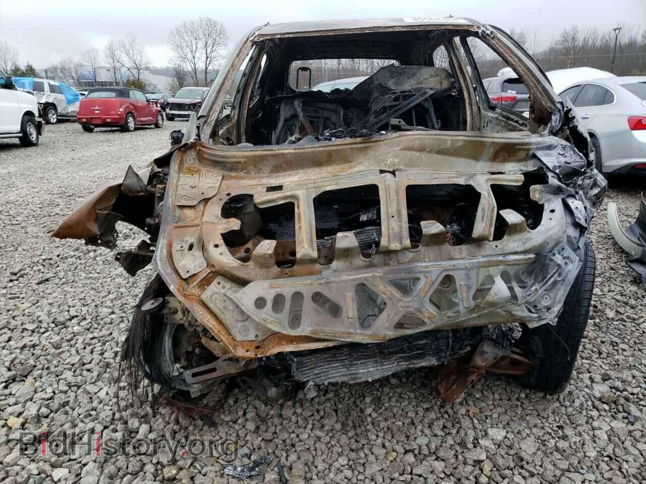2015 BUICK ENCORE - VIN: KL4CJCSB2FB220578 - Photo 5