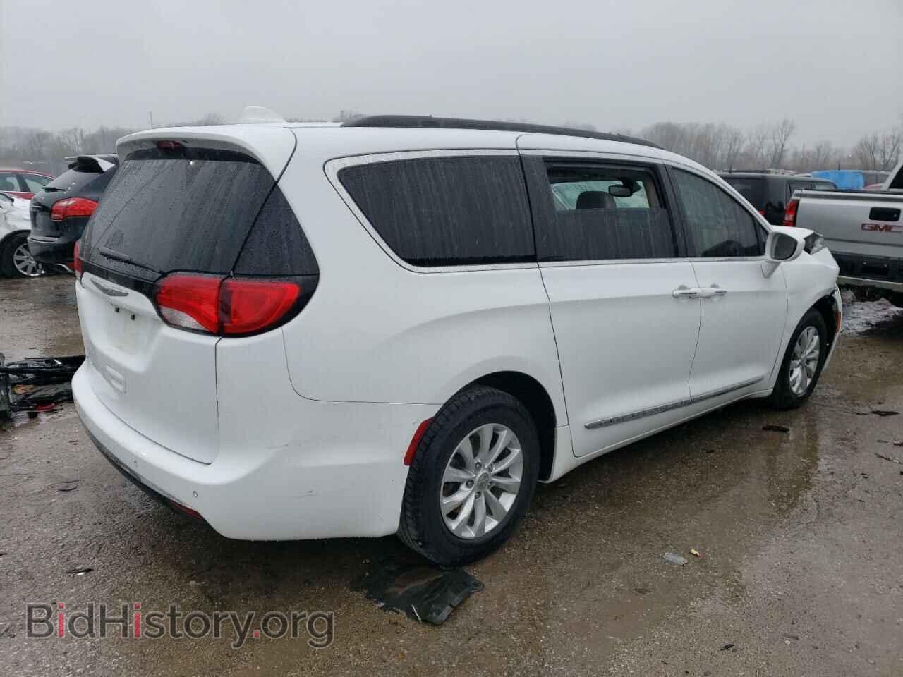 2017 CHRYSLER PACIFICA - VIN: 2C4RC1BG4HR538328 - Photo 3