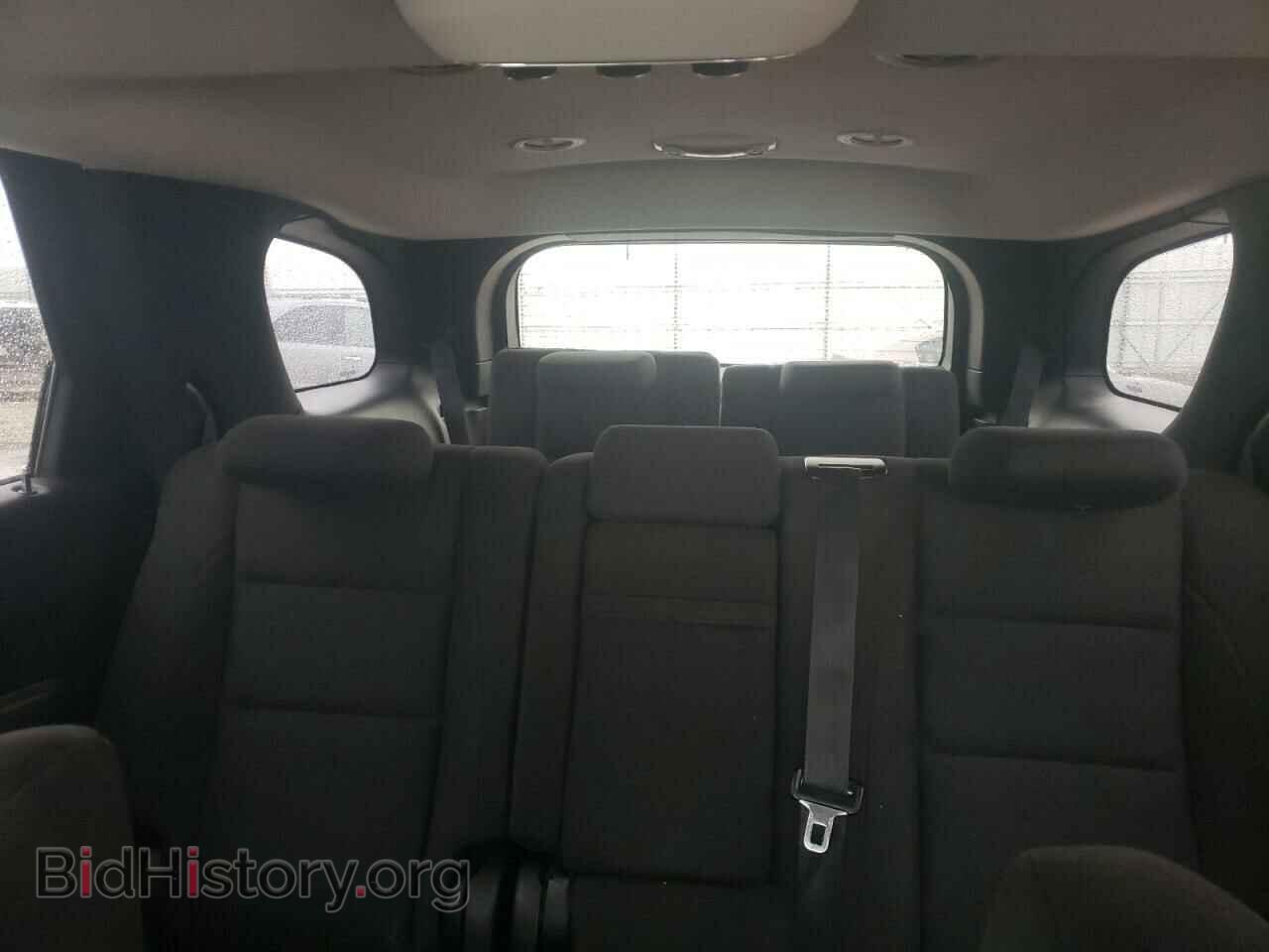 2014 DODGE DURANGO - VIN: 1C4RDJAGXEC552124 - Photo 10