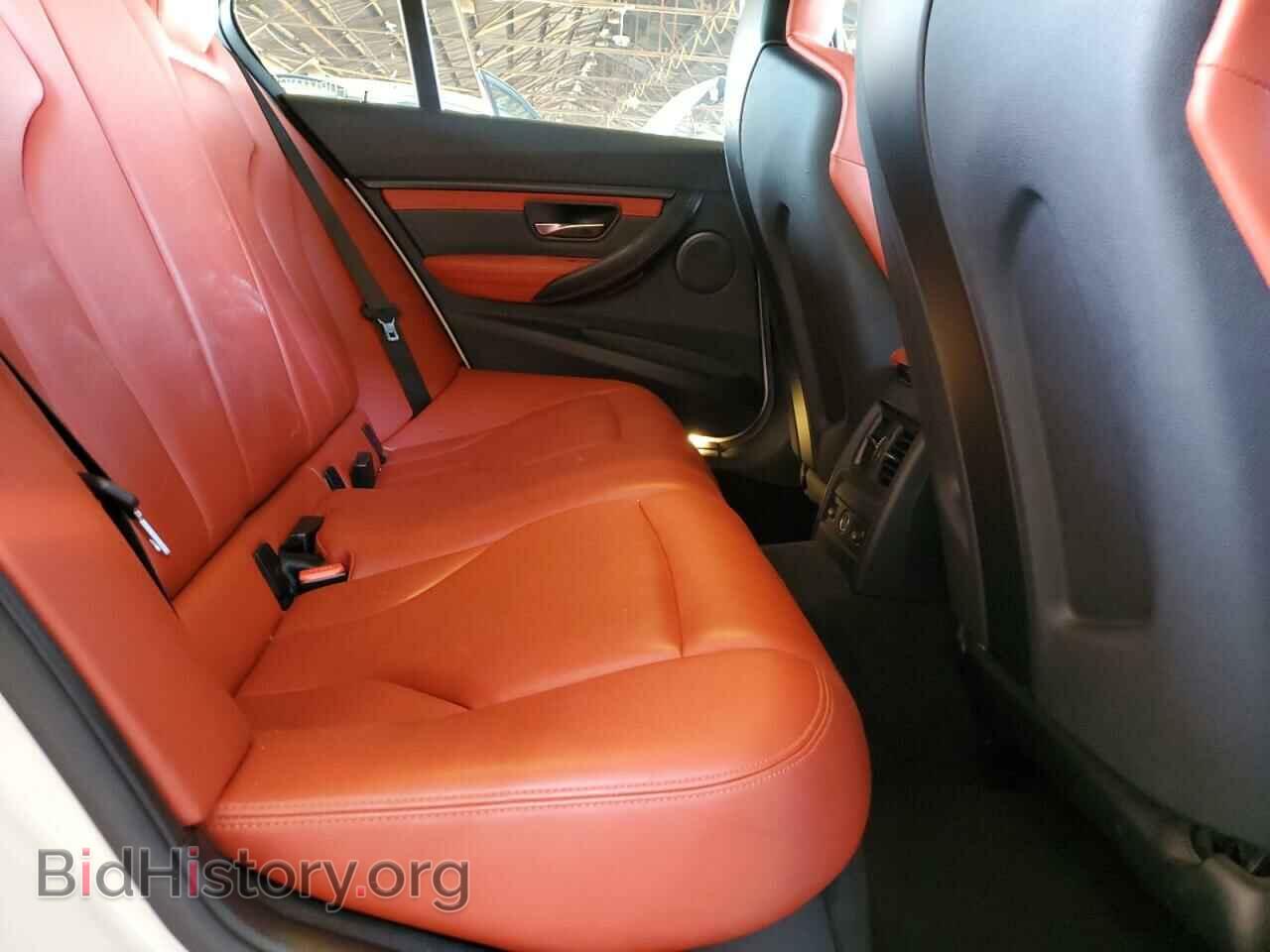 2015 BMW M3 - VIN: WBS3C9C58FP805656 - Фото 10