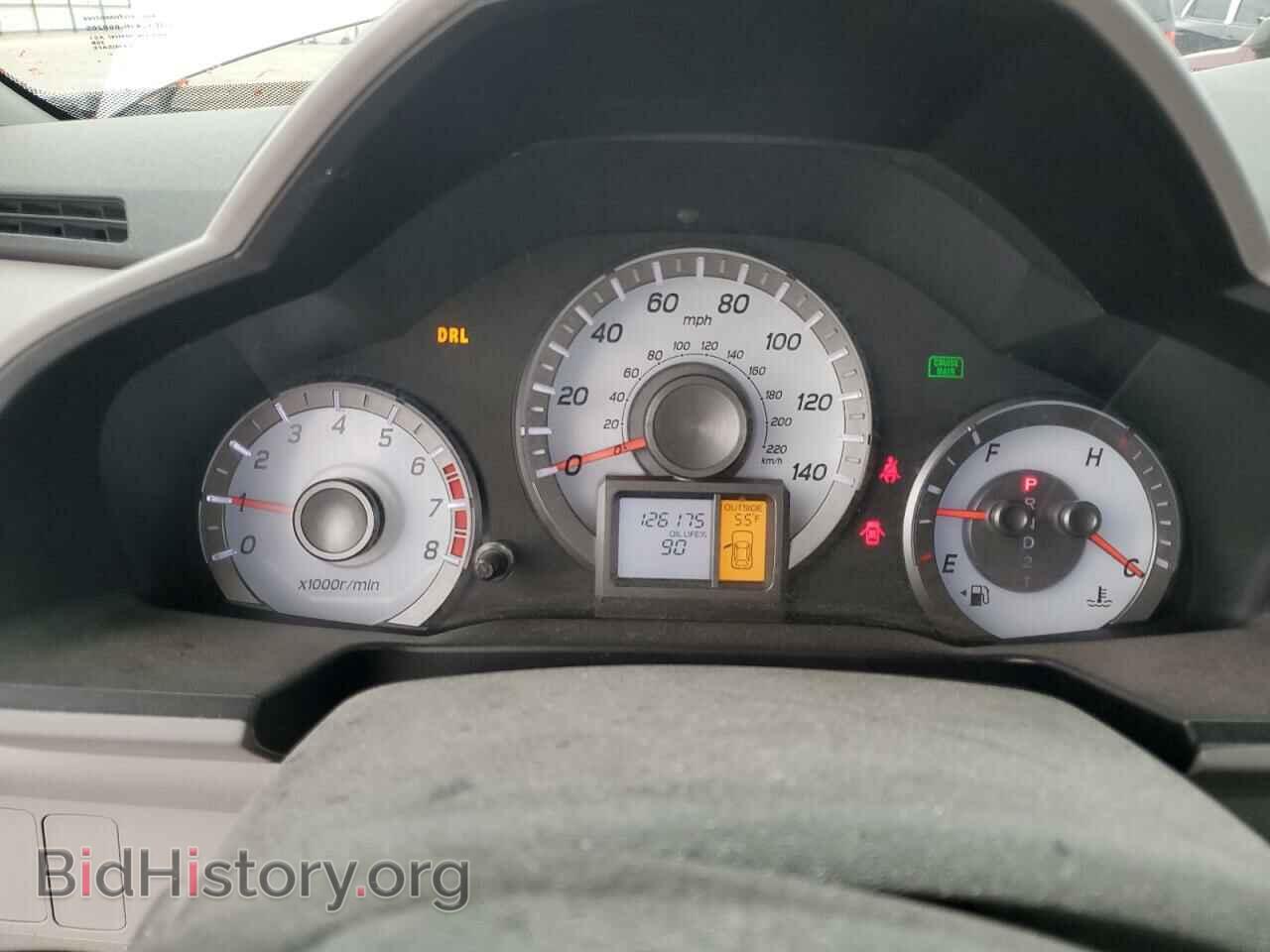 2014 HONDA PILOT - VIN: 5FNYF3H59EB021716 - Фото 9