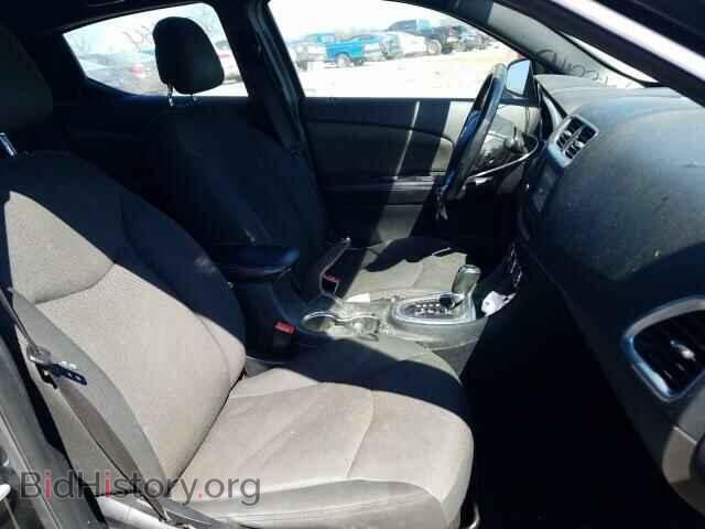 2013 DODGE AVENGER - VIN: 1C3CDZCB4DN557123 - Фото 5