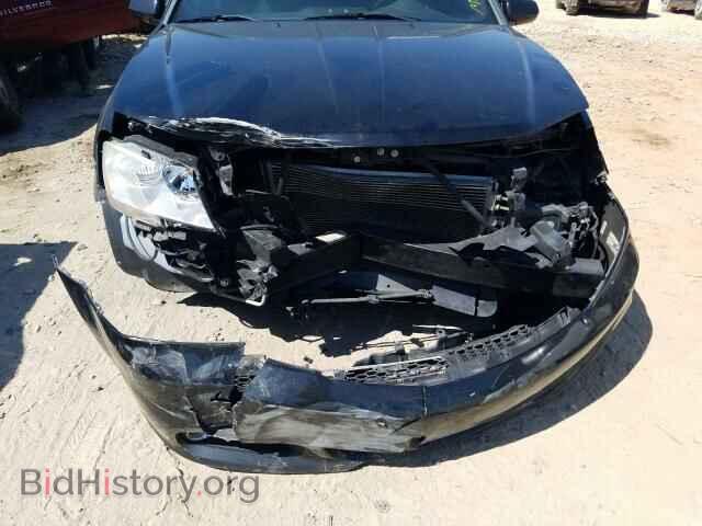 2013 DODGE AVENGER - VIN: 1C3CDZCB4DN557123 - Фото 9