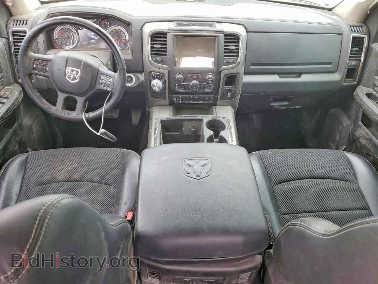 2014 RAM 1500 - VIN: 1C6RR6MT9ES149398 - Фото 8