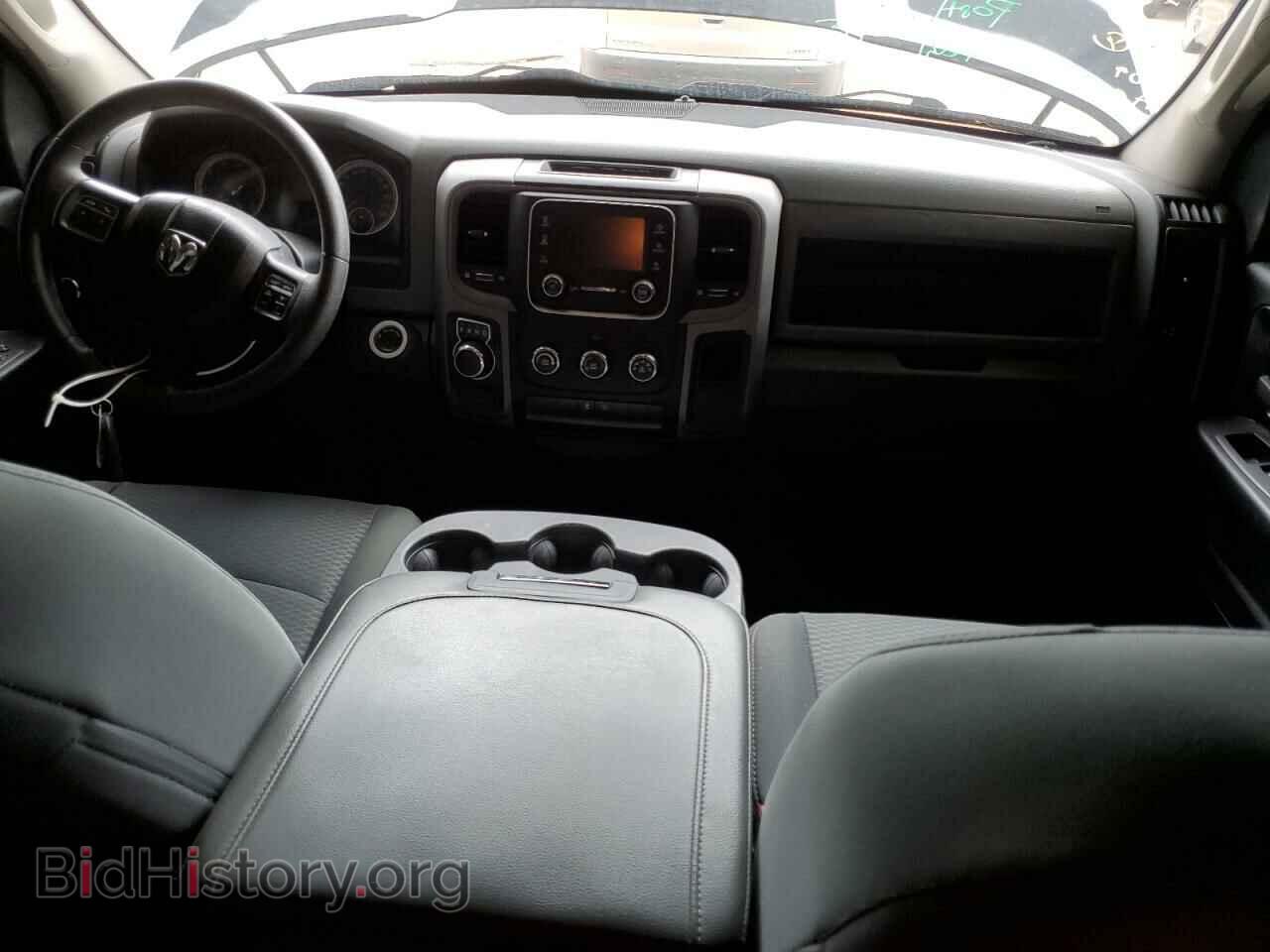 2018 RAM 1500 - VIN: 1C6RR6FG4JS324599 - Фото 8