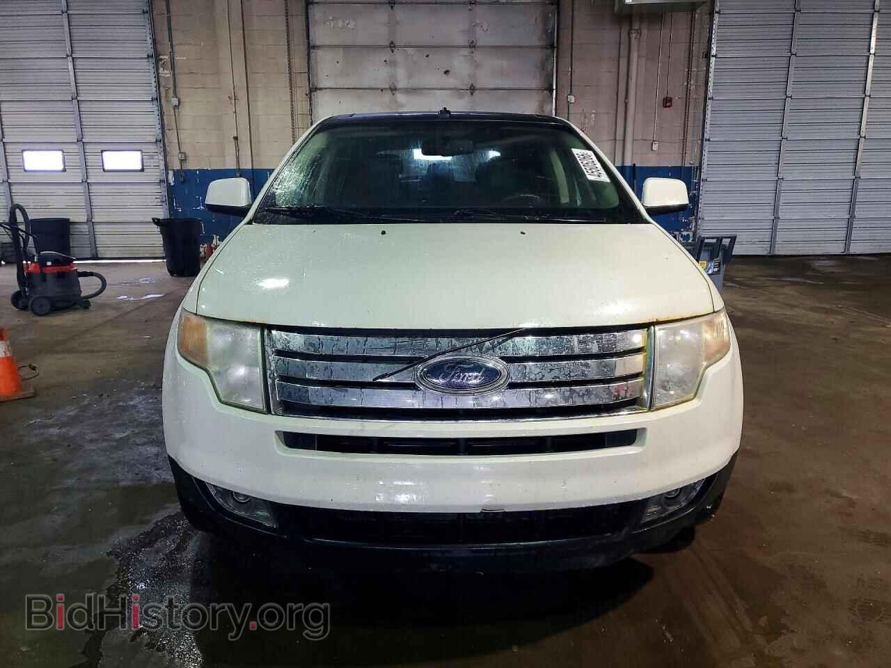 2009 FORD EDGE - VIN: 2FMDK39CX9BA61759 - Photo 5