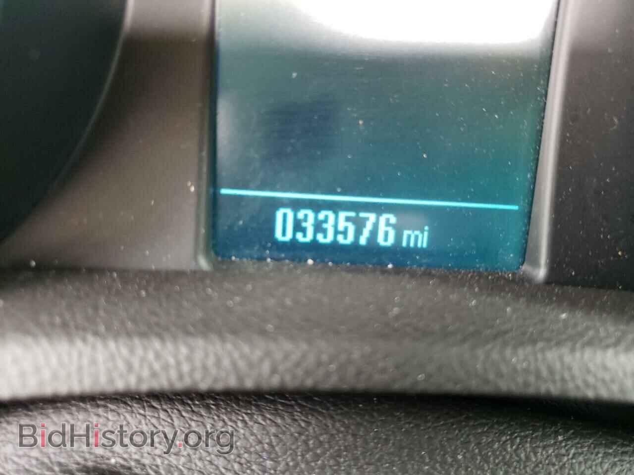 2015 BUICK ENCORE - VIN: KL4CJDSB8FB268060 - Фото 8