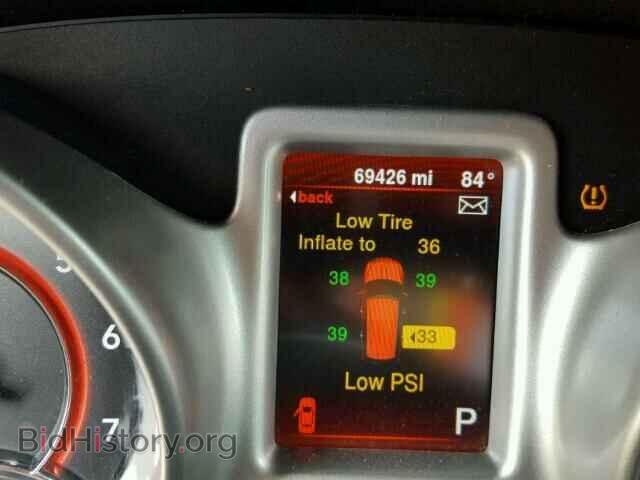 2014 DODGE JOURNEY - VIN: 3C4PDCBG7ET225959 - Фото 8