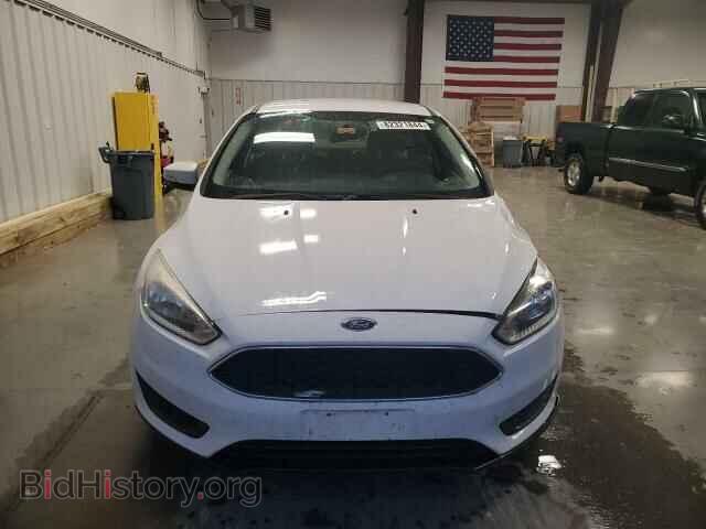2016 FORD FOCUS - VIN: 1FADP3F27GL375440 - Фото 5