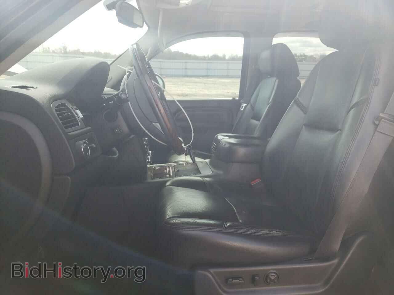 2013 GMC YUKON - VIN: 1GKS2MEF5DR363942 - Фото 7