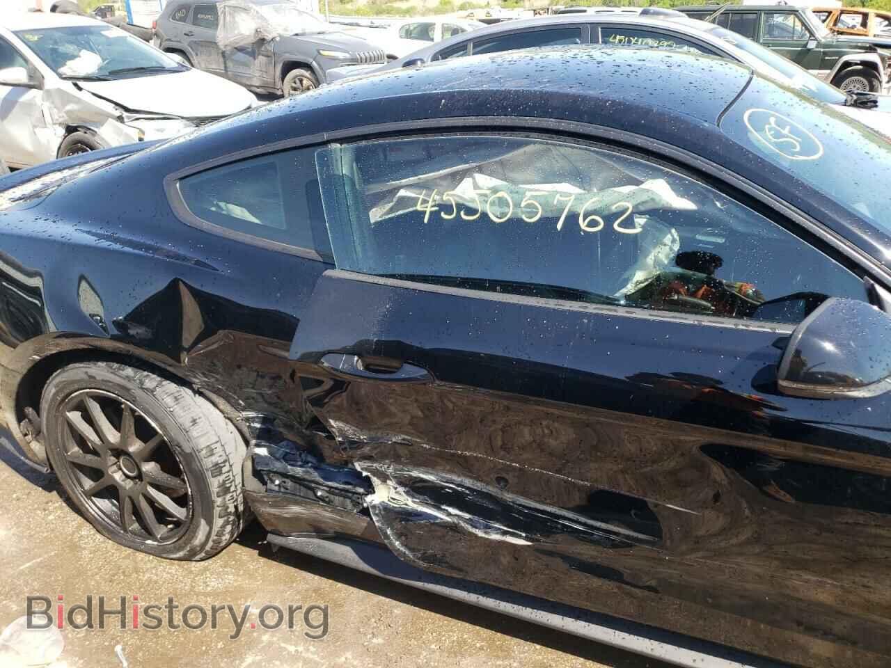 2015 FORD MUSTANG - VIN: 1FA6P8TH5F5430050 - Фото 9