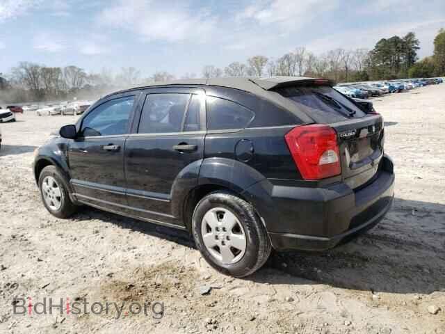 2007 DODGE CALIBER - VIN: 1B3HB28B97D538571 - Фото 2