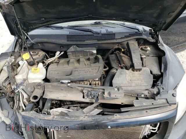 2007 DODGE CALIBER - VIN: 1B3HB28B97D538571 - Фото 11