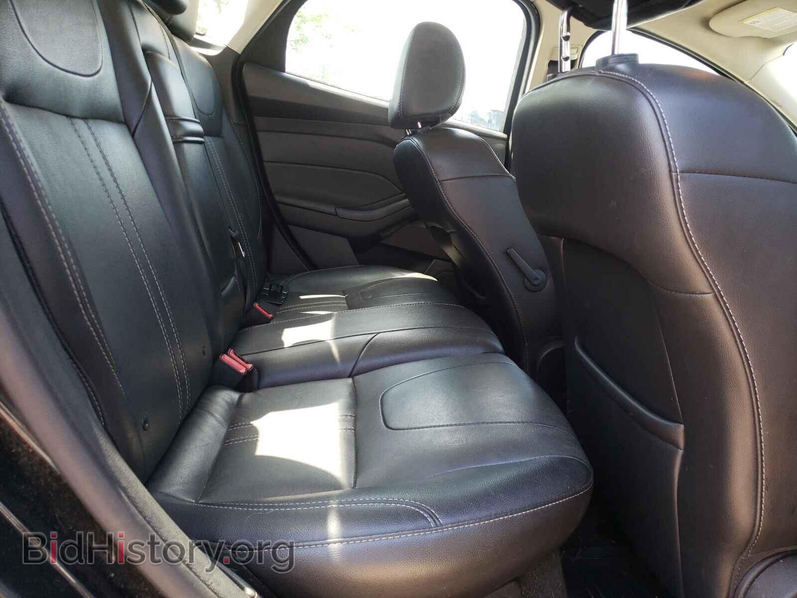 2013 FORD FOCUS - VIN: 1FADP3F27DL302371 - Photo 6