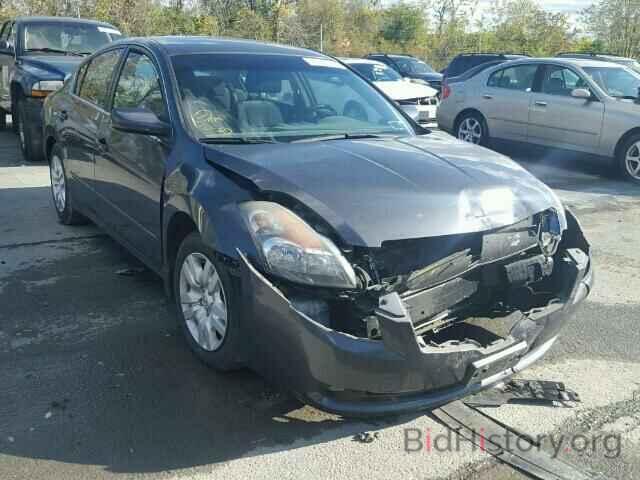 Photo 1N4AL21E09N424625 - NISSAN ALTIMA 2009