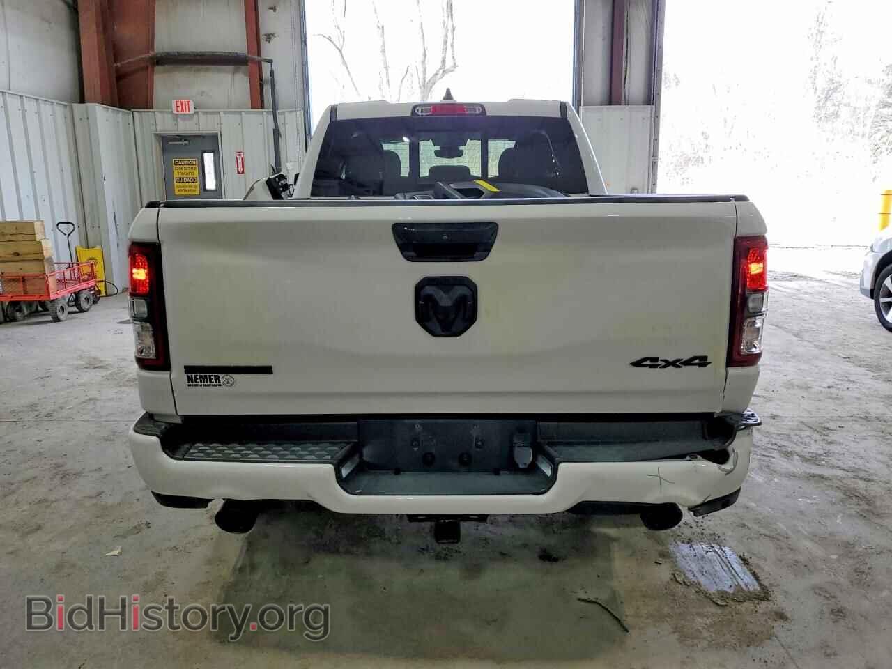 2023 RAM 1500 - VIN: 1C6SRFBT9PN578191 - Фото 6