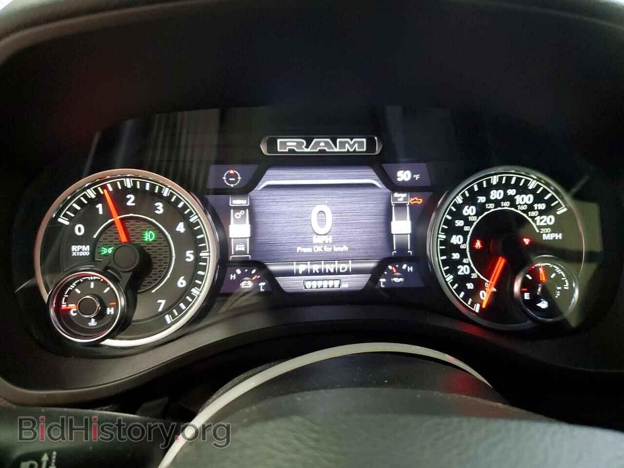 2023 RAM 1500 - VIN: 1C6SRFBT9PN578191 - Фото 9