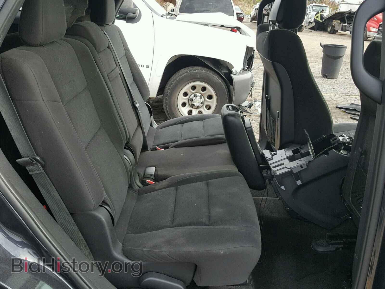 2015 DODGE DURANGO - VIN: 1C4RDHAG4FC809787 - Photo 6