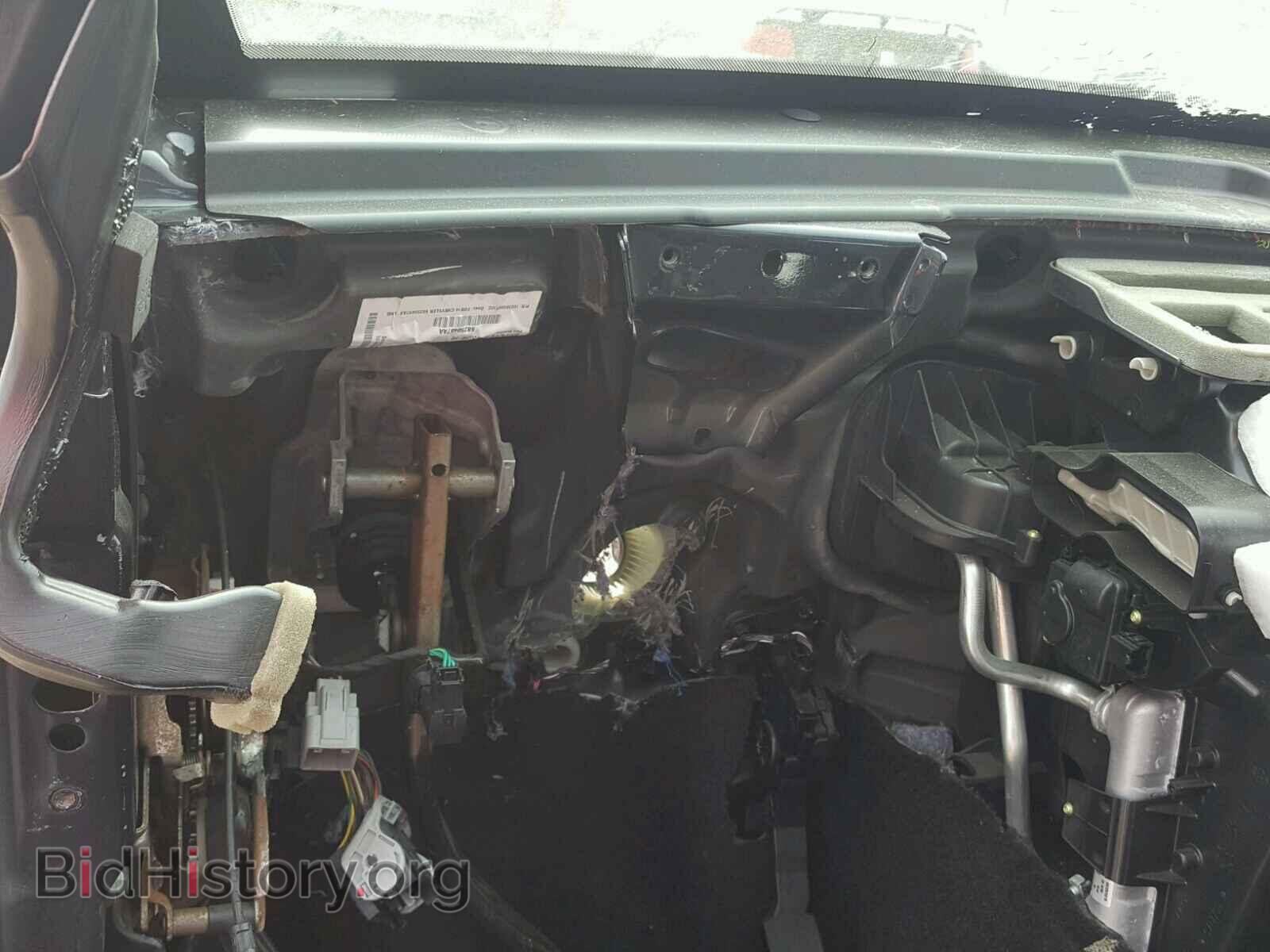 2015 DODGE DURANGO - VIN: 1C4RDHAG4FC809787 - Photo 8