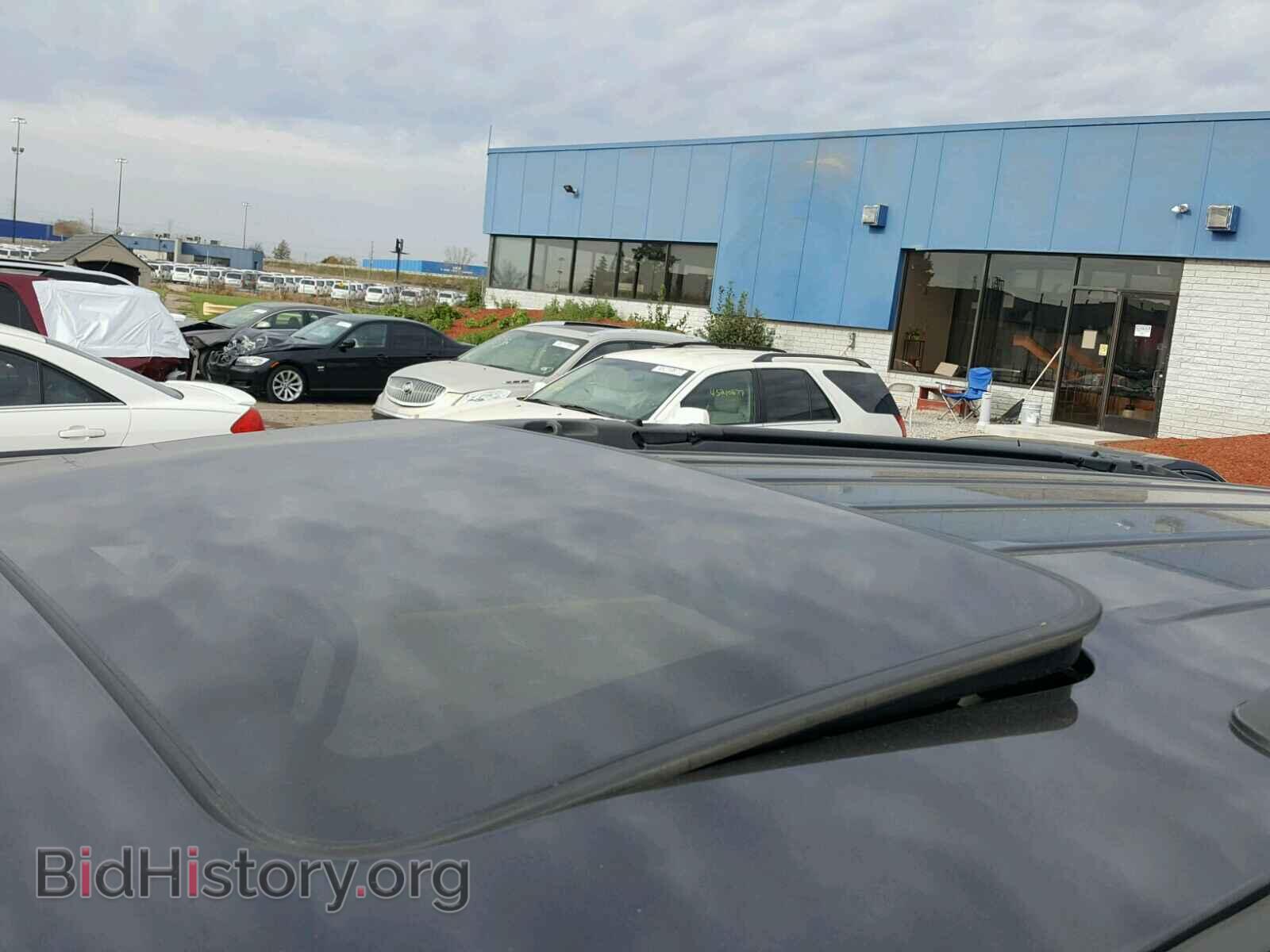 2015 DODGE DURANGO - VIN: 1C4RDHAG4FC809787 - Photo 10