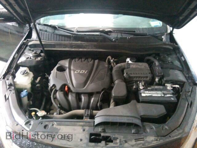2013 KIA OPTIMA - VIN: 5XXGN4A72DG257751 - Фото 7