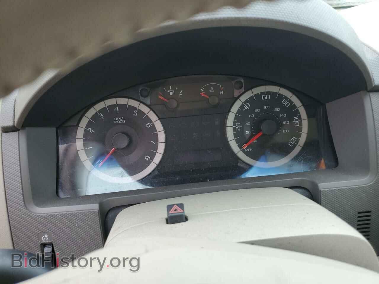 2012 FORD ESCAPE - VIN: 1FMCU0D79CKA64048 - Photo 9