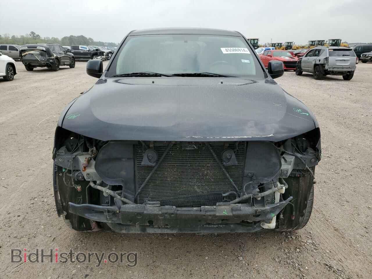 2013 DODGE DURANGO - VIN: 1C4RDHAG6DC659629 - Фото 5