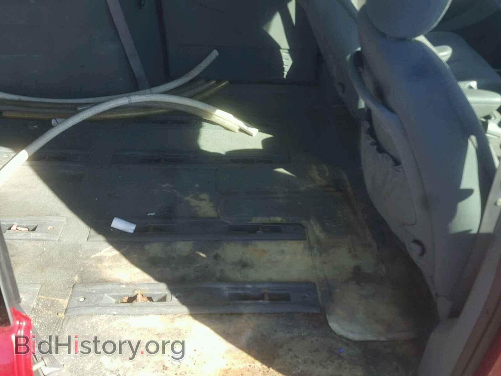 2006 DODGE CARAVAN - VIN: 1D8GP45R86B562574 - Фото 6