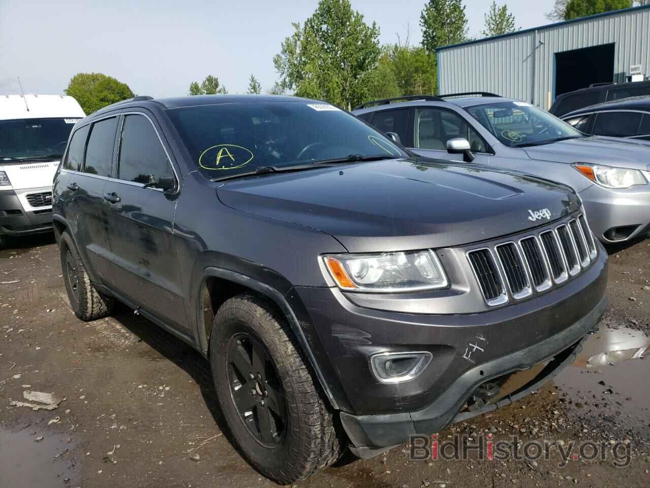 Фотография 1C4RJFAG9EC159222 - JEEP CHEROKEE 2014