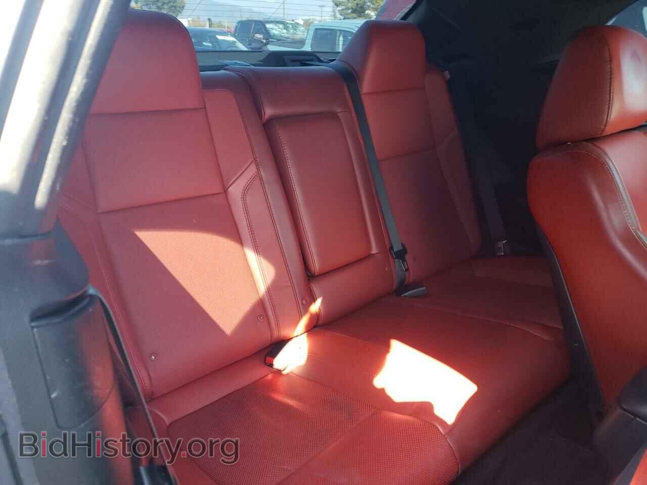 2017 DODGE CHALLENGER - VIN: 2C3CDZAG0HH519725 - Photo 10
