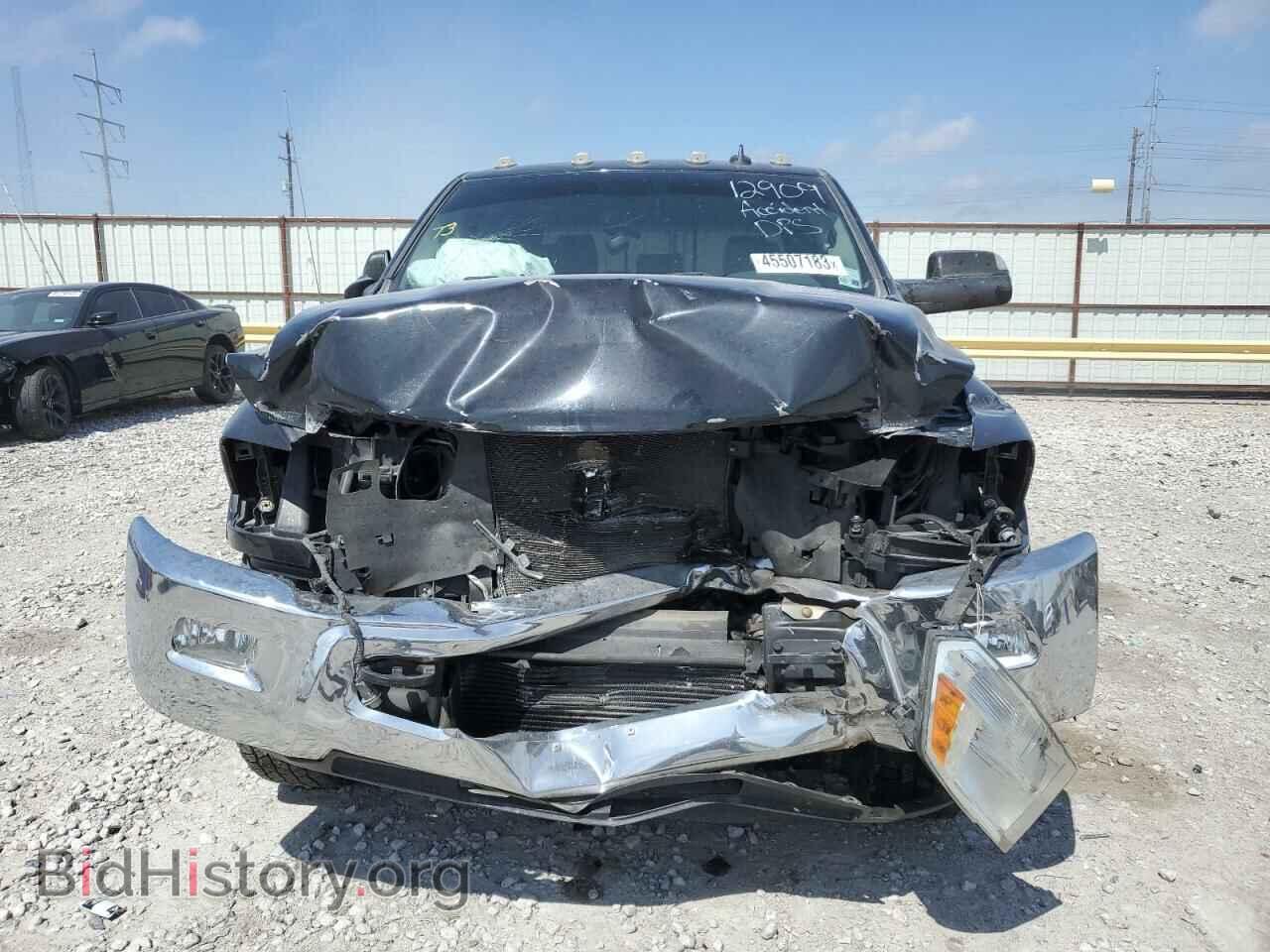 2017 RAM 2500 - VIN: 3C6UR5ML8HG680169 - Фото 5