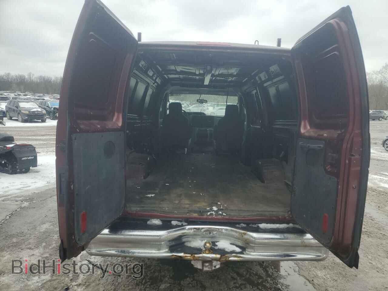 2011 FORD ALL Models - VIN: 1FTSS3ES8BDA20569 - Photo 6