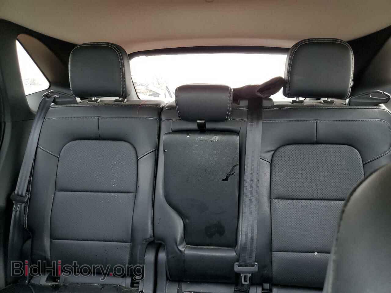 2020 FORD ESCAPE - VIN: 1FMCU9DZ9LUA49303 - Фото 10