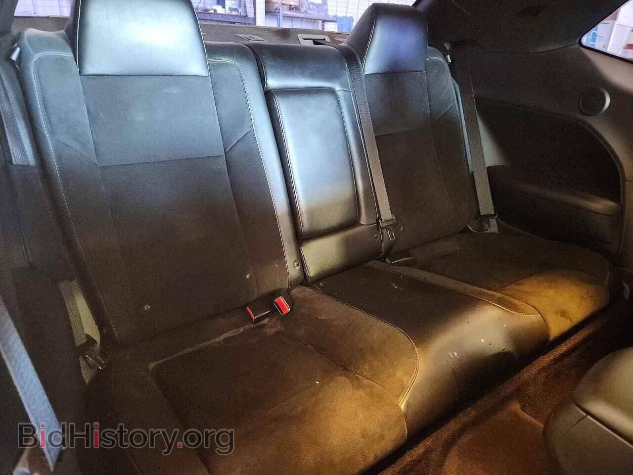 2018 DODGE CHALLENGER - VIN: 2C3CDZGG7JH306123 - Фото 10