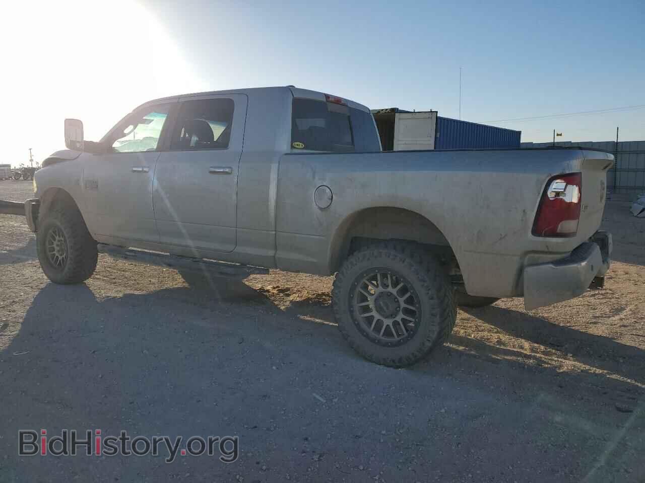 2011 DODGE All Models - VIN: 3D73Y3HL5BG532354 - Photo 2