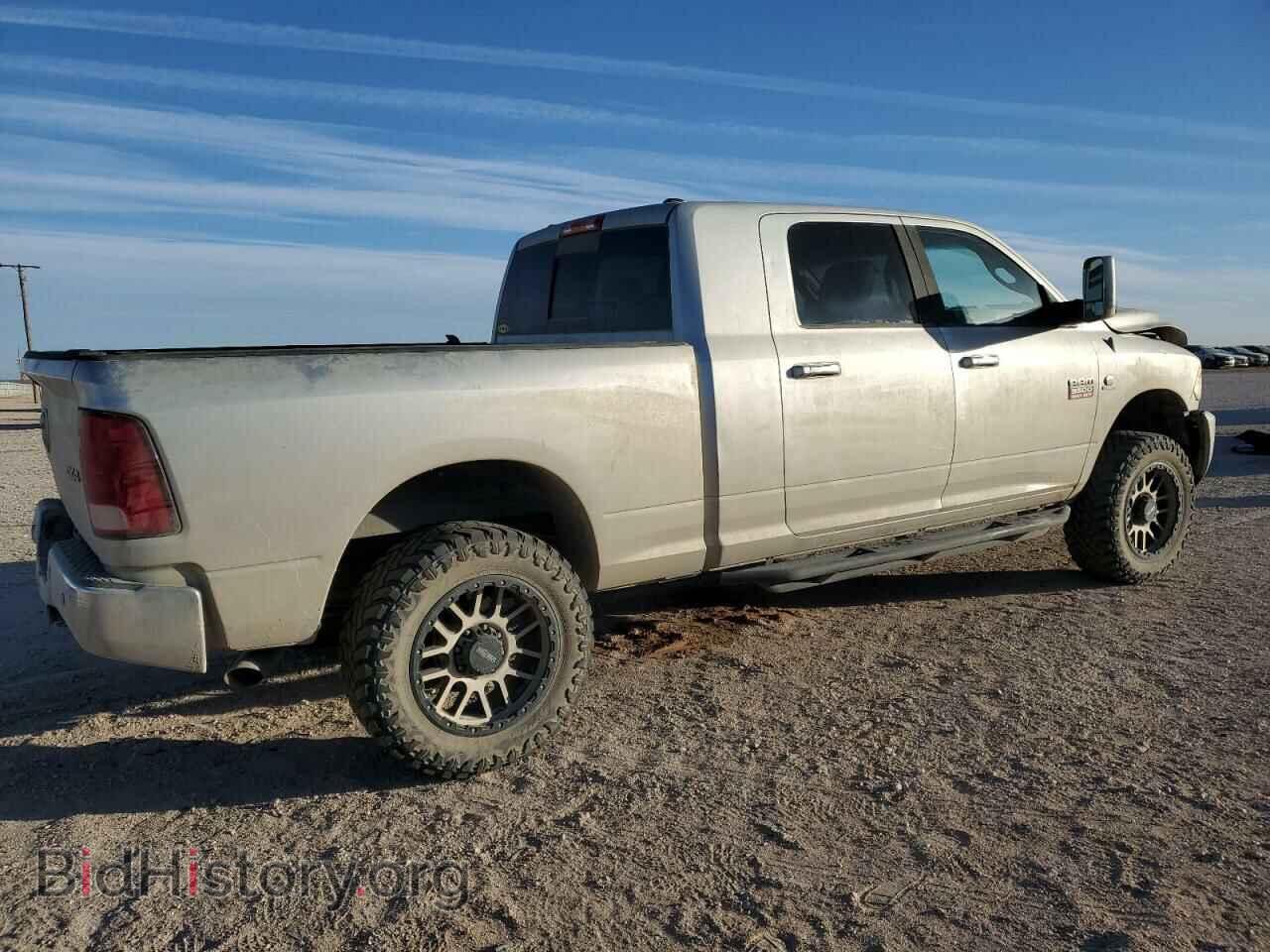 2011 DODGE All Models - VIN: 3D73Y3HL5BG532354 - Photo 3