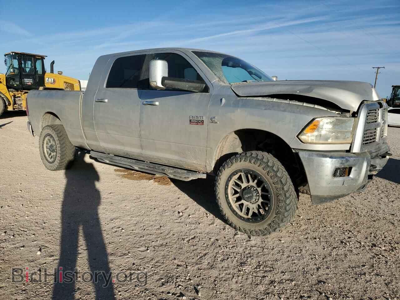 2011 DODGE All Models - VIN: 3D73Y3HL5BG532354 - Photo 4