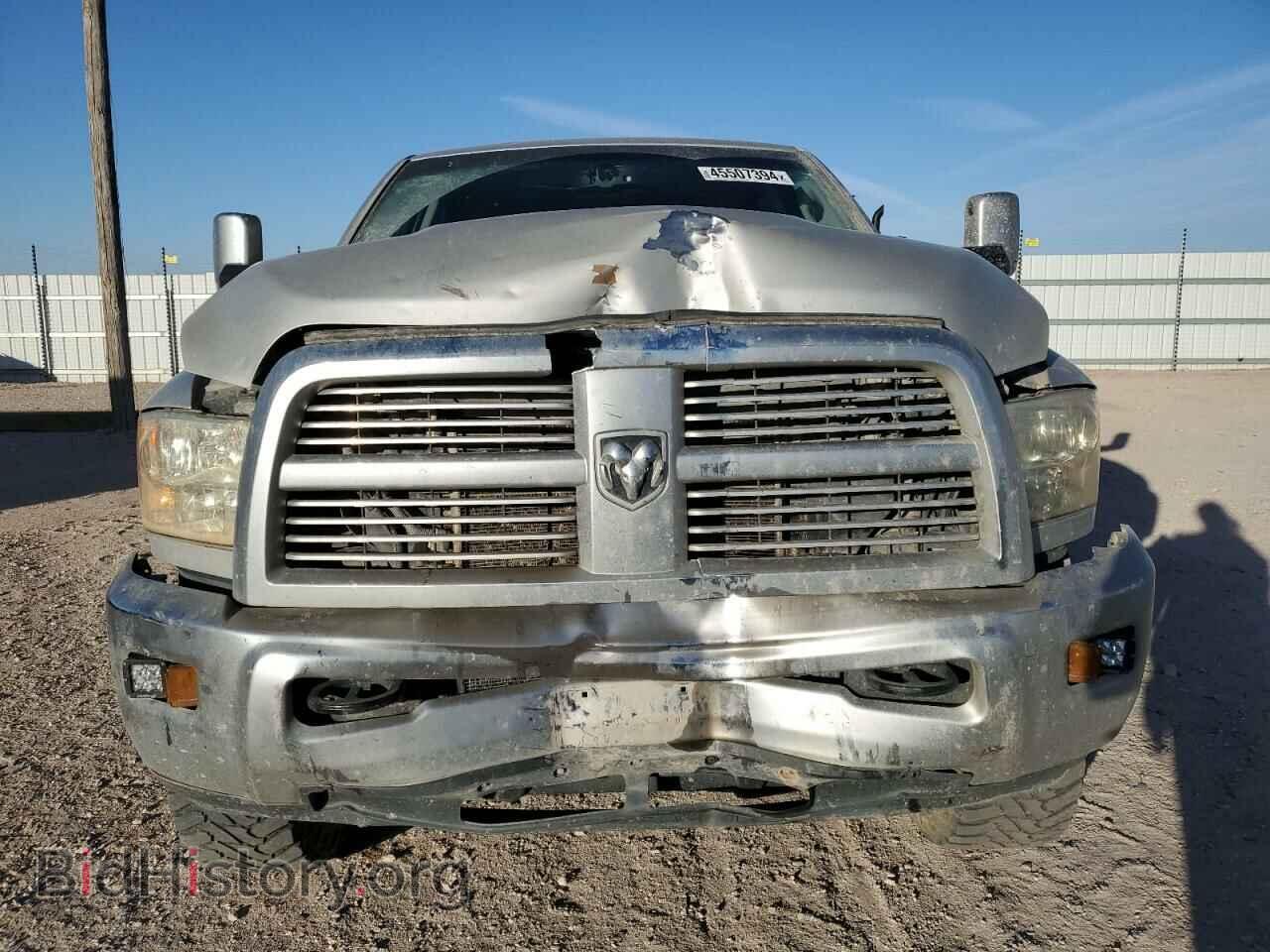 2011 DODGE All Models - VIN: 3D73Y3HL5BG532354 - Photo 5